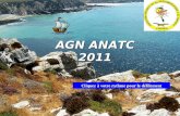 AGN ANATC 2011 Cliquez à votre rythme pour le défilement.