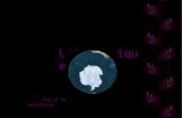 LAntartique Vue dun satellite Le continent Antartique est situé à lextrême sud de notre de notre planète Ses caractéristiques géographiques, ses conditions.