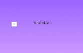 Violetta Violetta est Une merveilleuse série Avec de supers.