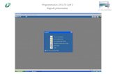 L.P. Jules ANTONINI Programmation ZELIO Soft 2 Page de présentation.