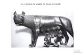 La création du mythe de Rome éternelle Guy Lanoue, Université de Montréal 2008-14.