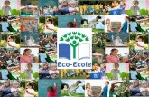 Un programme de la Fondation pour lEducation à lEnvironnement en Europe (FEEE), en partenariat avec Eco-Emballages et le Réseau Ecole et Nature, avec.