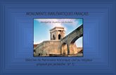 MONUMENTS EMBLÉMATIQUES FRANÇAIS Sélection du Patrimoine Historique, civil ou religieux proposé par Jackdidier (n° 1) Montpellier Aqueduc Les Arceaux.