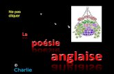 Ne pas cliquer © Charlie Contrairement au débit monotone de la langue française, la langue anglaise possède naturellement un rythme interne tellement.
