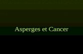 Asperges et Cancer Traduction à partir d’un diaporama reçu en espagnol Del Artículo "Espárragos para el cáncer" publicado en la revista Noticias sobre.