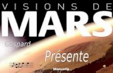 2007 Manuelle En 1952. Wernher von Braun publie "The Mars Project ", dans lequel il décrit le premier scénario d'une mission humaine vers Mars Les idées.