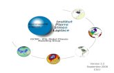 Version 2.2 Septembre 2008 ESCI. Accès au modèle système terre et Analyse des résultats IPSL - Pôle de modélisation du climat Le modèle système terre.