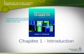 Faculté des arts et des sciences Mathématiques et statistique Chapitre 1 - Introduction dugas /act2241/a2007/notes/chap1_intro.ppt.
