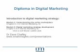 Internet Marketing strategy by Dave Chaffey