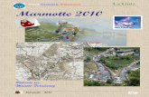 Marmotte 2010 - La Guía UCV