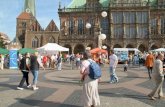 Erste länderübergreifende Ehrenamtskarte Deutschlands gilt in Bremen und Niedersachsen.