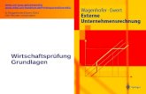 9.1 Wirtschaftsprüfung Grundlagen   Wagenhofer/Ewert 2003. Alle Rechte vorbehalten.