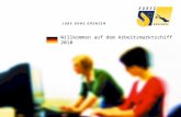 Willkommen auf dem Arbeitsmarktschiff 2010. Fragen zu Arbeit, Sozialem oder Steuern in Deutschland? Zum download unter:  Arbeitssuche.