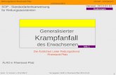 1 Rettungsdienst Rheinland-Pfalz schnell – kompetent - mitmenschlich Autor: G. Scherer u. M.Schiffer© frei gegeben: ÄLRD in Rheinland-Pfalz 2013-01-01.