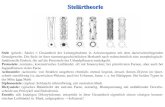Stelärtheorie thalloses Lebermoosfolioses LebermoosLaubmoosfolioses Lebermoos Stele (griech.: Säule) = Gesamtheit der Leitungsbahnen in Achsenorganen mit.