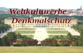Weltkulturerbe – Denkmalschutz Von: Theresa, Larissa, Elisabeth, Zsolt, Márk, István.
