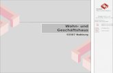 Gruber Wohn- und Gewerbebau GmbH Co. KG Haidmühlweg 5 92665 Altenstadt/WN Fon:09602 9 44 53-600 Fax:09602 9 44 53-610 E-Mail:info@gruber-wug.de Web: .
