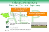 AEP Bearbeitung: ARGE AEP Gars und Umgebung: Bayerische Landessiedlung GmbH München Projekt ERDE des Kreisbildungswerks Mühldorf am Inn Projektleitung: