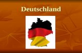 Deutschland. Landkarte von Deutschland Bundesrepublik Deutschland Deutschland ist ein Staat in Mitteleuropa. Deutschland ist ein Staat in Mitteleuropa.StaatMitteleuropaStaatMitteleuropa.