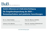 Seite 1 | 28.03.2014 | Nobbe. Bankentgelte in der aktuellen höchst- und obergerichtlichen Rechtssprechung Dr. h. c. Gerd Nobbe Effekten- und Depotgeschäft.