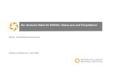Markt- und Wettbewerbsanalyse Nidda und München, Juni 2007 RESEARCH-FELLOWS.DE Mehr Wissen. Mehr Erfolg. Der deutsche Markt für BHKWs: Status quo und Perspektiven.
