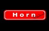 Horn Südost Herzlich Willkommen zum Startworkshop Hitzacker 27. – 28.02.2004.