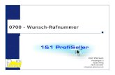 0700 – Wunsch-Rufnummer EDV Pförtsch Parsbergstr. 6 82239 Alling 08141-5372067 info@edv-pfoertsch.de.