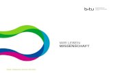 11 WIR LEBEN WISSENSCHAFT Quelle: Statistisches Jahrbuch 2011/2012.