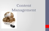 Content Management. Gliederung Knowledge Management Was ist ein Content Management System? Open Source CMS Vor- und Nachteile von CMS.