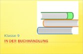 Klasse 9. Wörter zum Thema S. 60 Űbersetzt ins Deutsch! Мы читаем… -чтобы узнать что-то новое -чтобы получить ответы на вопросы