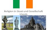Religion in Staat und Gesellschaft Irlands. Irland – welche Religionen gibt es? Christentum Islam Sikhismus Quäkertum.
