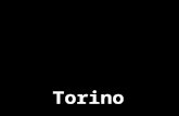 Torino FOTO TORINO.