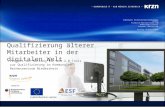 Kommunales Rechenzentrum Niederrhein (KRZN) Friedrich-Heinrich-Allee 130 47475 Kamp-Lintfort Internet:  »Projekt zur Nutzung von Web-2.0-Tools.