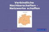 15.03.2012 Gisela Sowa Diakonisches Werk Hildesheim Verbindliche Nachbarschaften - Netzwerke schaffen.