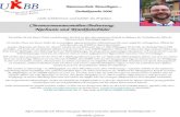 Liebe Schülerinnen und Schüler des Projektes Kantonsschule Kreuzlingen – Technikwoche 2006 Chromosomenanomalien:Bedeutung, Nachweis und Krankheitsbilder.
