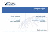 Vision Academy GmbH – Konrad-Zuse-Str. 15 – D-99438 Erfurt – Tel. +49(0)361 / 4262-187 – Fax-189 – infopoint@vision-academy.org – .