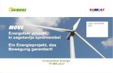 Erneuerbare Energie TT.MM.JJJJ Logo Gemeinde XXX.