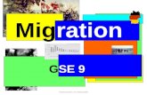 Norbert Schwarz, VS Deining 2006 Migration GSE 9.
