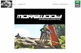 Referat: Morewood Bikes/ Downhill Markus Daxbacher.