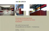 Plusenergie-Dreifachsporthalle Geringe Mehrinvestitionen bei hoher Rentabilität ING+ARCH Partnerschaft Energieeffiziente Architektur + Fachplanung Pia.