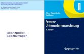 7.1 Bilanzpolitik – Spezialfragen  graz.at/de/stud0/lehrveranstaltungsmaterialien/  Wagenhofer/Ewert 2015. Alle Rechte vorbehalten.