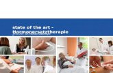 State of the art - Hormonersatztherapie 19.02.2015 Dr. Michael Glaßmeyer.