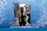 Karl Lagerfeld. Karl Otto Lagerfeld (* 10. September 1933 in Hamburg als Karl Otto Lagerfeldt) ist ein deutscher Modeschöpfer, Designer, Fotograf und.