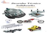Apostila Exercícios SolidWorks
