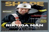 SCAs magasin SHAPE 4/2010
