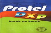 Protel DXP - Korak Po Korak