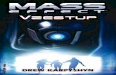 Mass Effect: Vzestup
