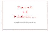 Fazail ul Mahdi (atfs)