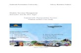 Services Management- Vietnam Airlines- Group 2- MPM6- 15 August