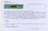 surat undangan walimatussafar